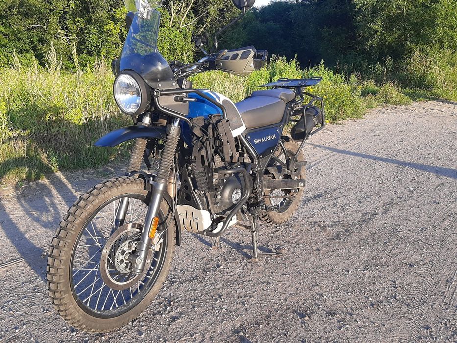 Royal Enfield
