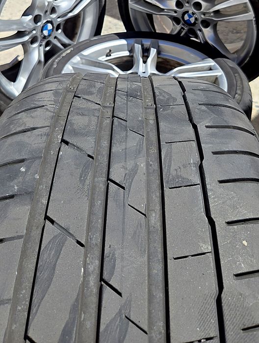 Jantes 18 polegadas BMW Style 400M