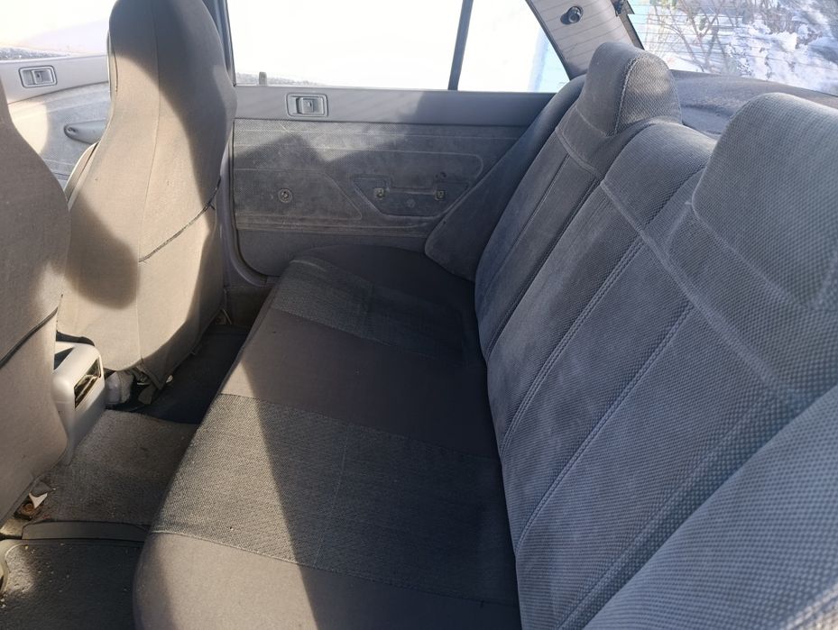 Продам Ford Escort (USA)