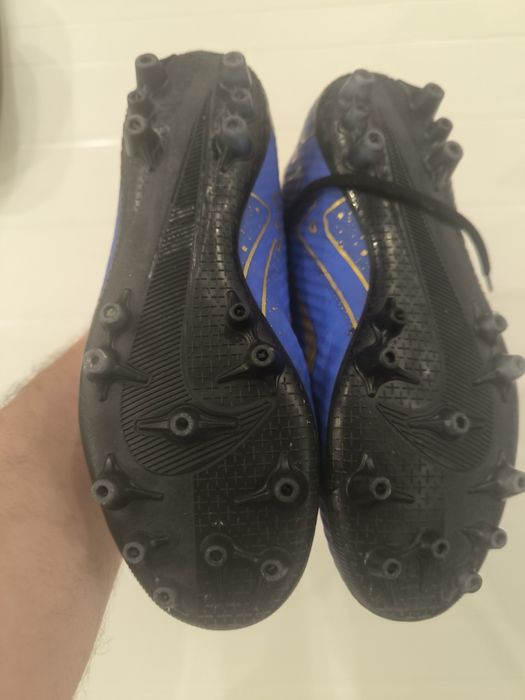 Chuteiras Nike Air Zoom Mercurial Superfly personalizadas