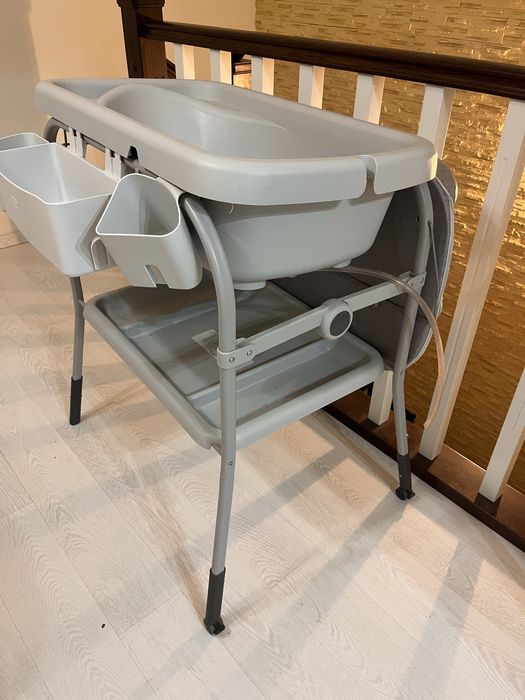 Пеленатор - ванночка Chicco