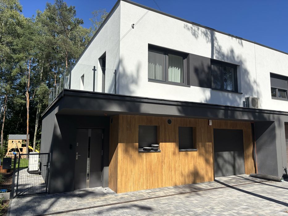 Ocieplenia budynków | Prace elewacyjne | Docieplenia | Fasady