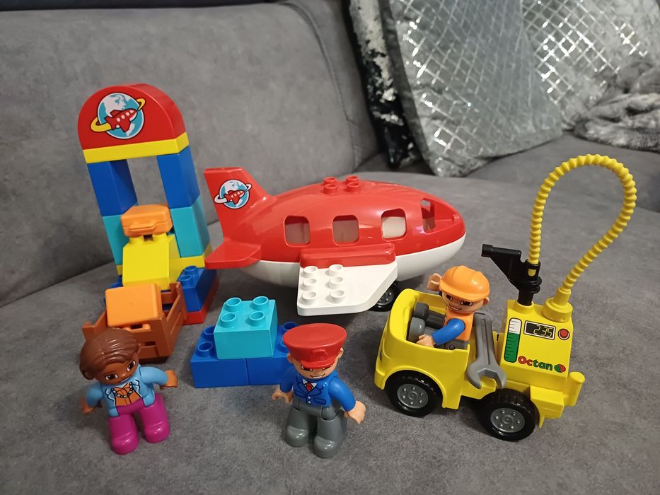 Lego Duplo 10590