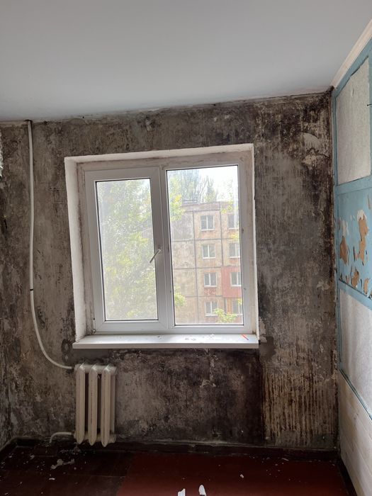 Удаление Плесени Убрать Плесень Грибок Озонирование Холодный туман