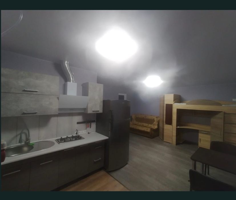 Сдаётся дом в черте города