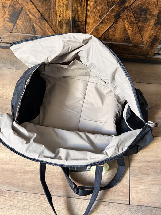 Torba miejska podróżna Bellroy Lite Duffel Bag 30L