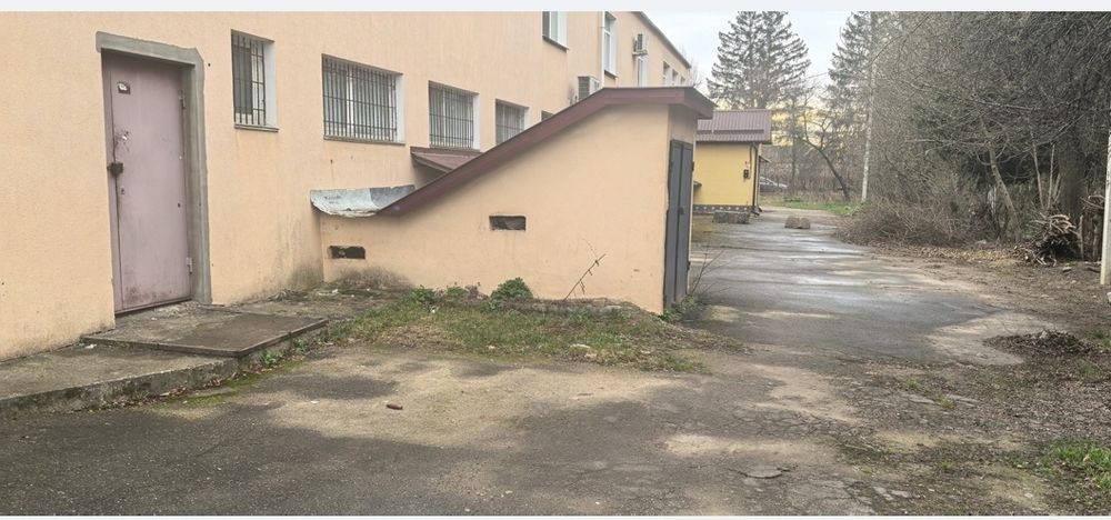 Оренда приміщення Агрономічне центр