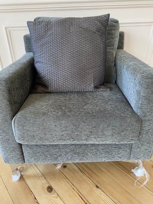 Almofadas decorativas