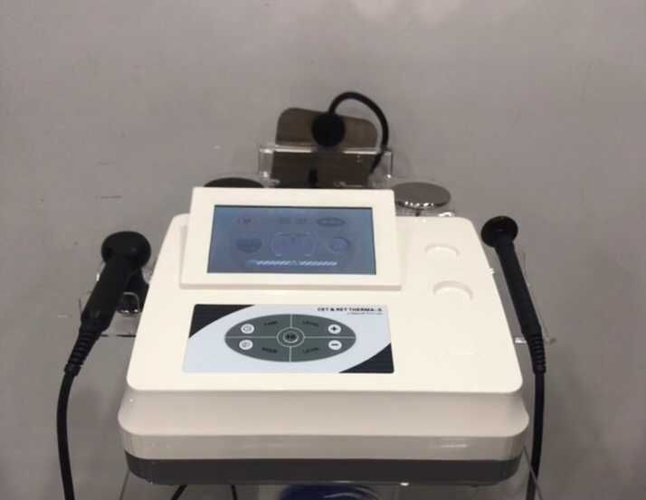 Urządzenie ret cet rf masaż