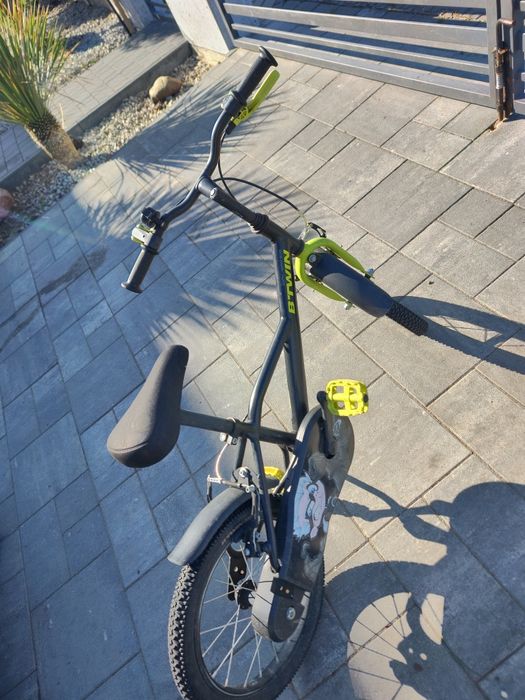 Rowerek btwin 16"
