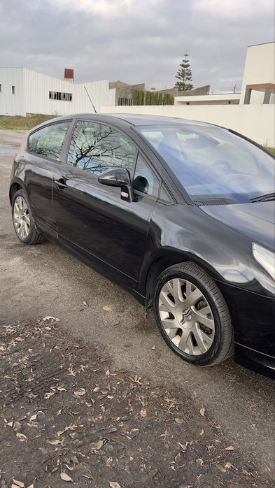 Citroen C4 1.6 HDI - Ler descrição de anúncio