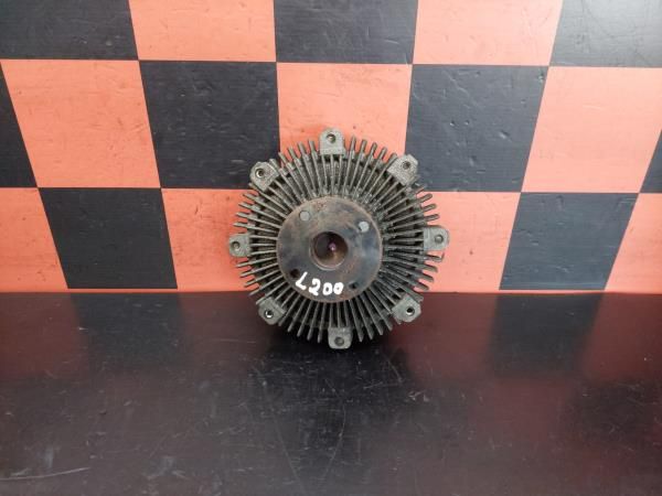 Termoventilador / motoventilador MITSUBISHI L 200 Pick Up (K6_T, K7_T)