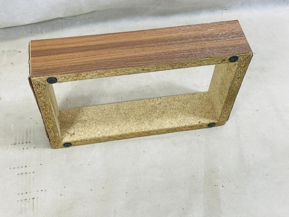 Podstawka Alton 110 mildton cokół brąz