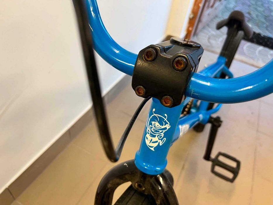 Rower BMX Total Killabee 20"