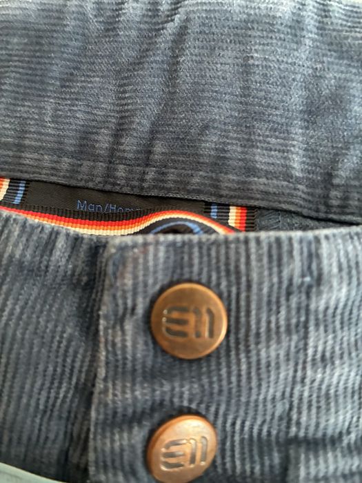 Sztruksy, unisex, state of elenevate