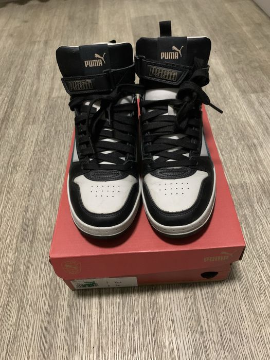 Кросівки Puma розмір 40,5