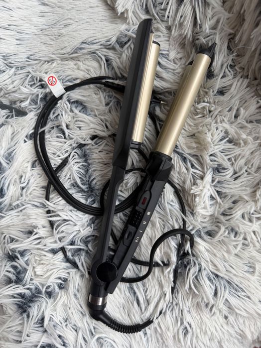 Стайлер BaByliss