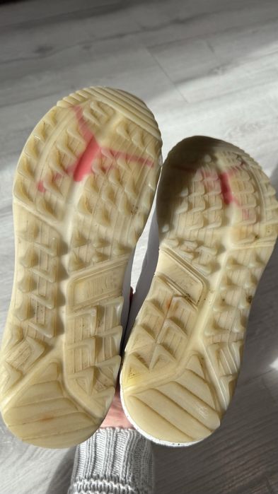 Кросівки Jordan Nike 40 р