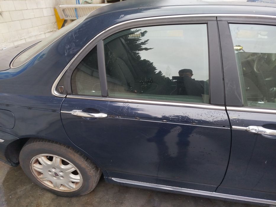 Porta trás direita ROVER 75 (RJ)