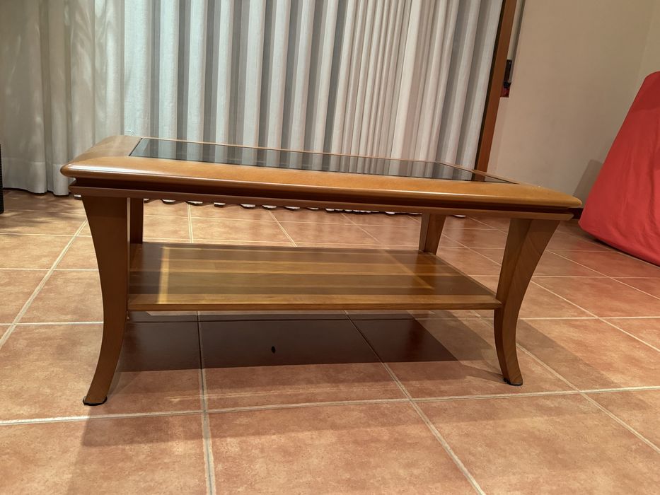 Mobilia da Sala de estar
