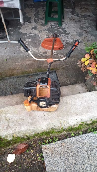 Vendo duas máquinas