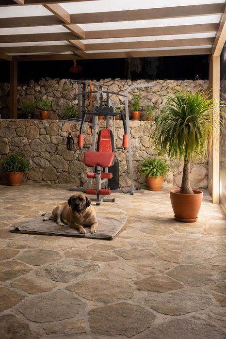 Propriedade autossuficiente com vista para o Atlântico, Algarve