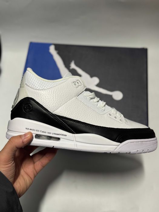Buty Nike Air jordan 3, rozmiar 44