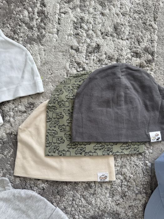 Кепка панамка шапка хлопчик 46, 48, 50 розмір H&M