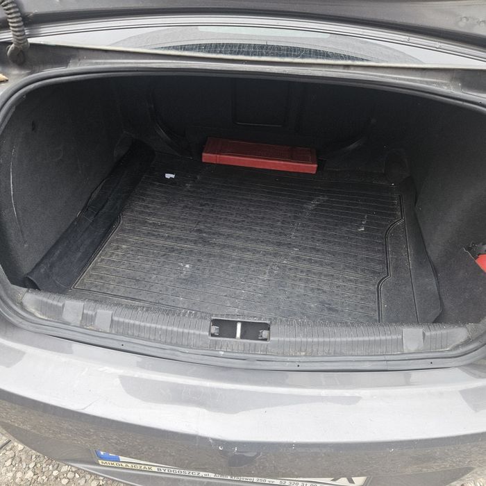 Opel Astra H 1.6 LPG 2009r