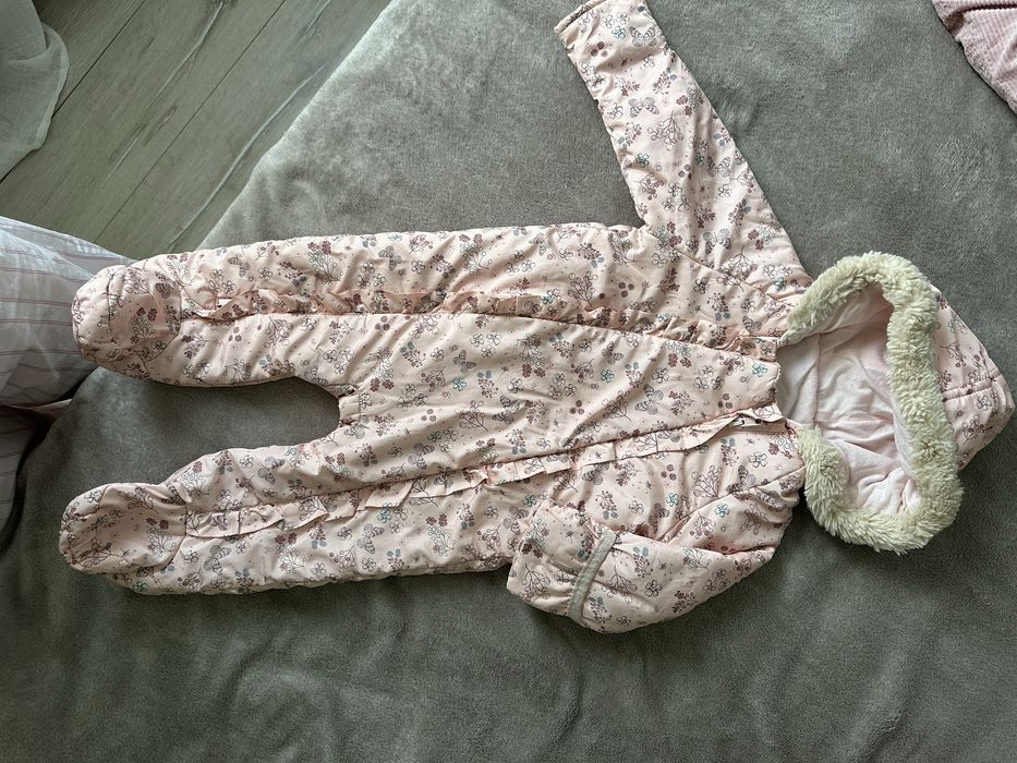 Комбінезони / куртки за всі 900 грн