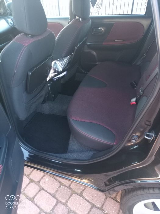 Nissan Note 1.5 DCI