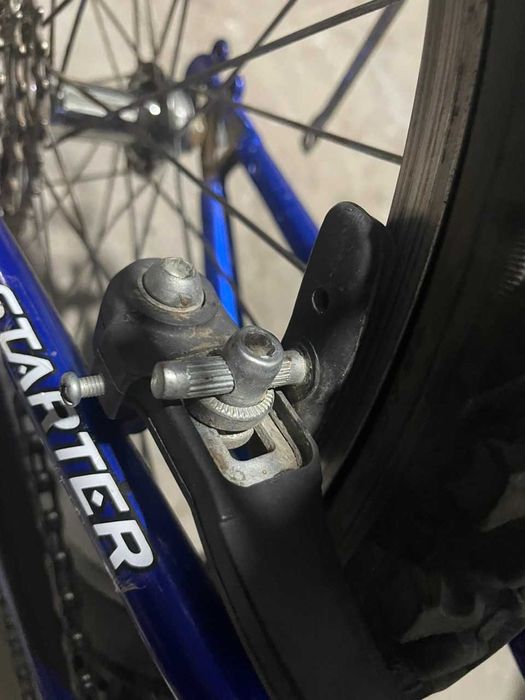 Велосипед продам