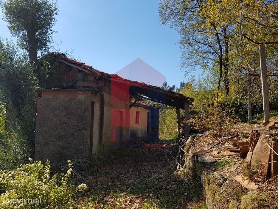 House for Sale in Pedregais, Vila Verde