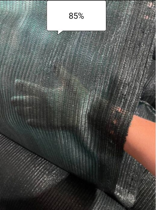 Сітка для затінення 45% 60% 80% 85% 95%