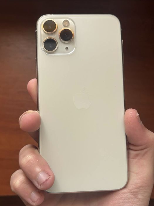 Айфон 11 про