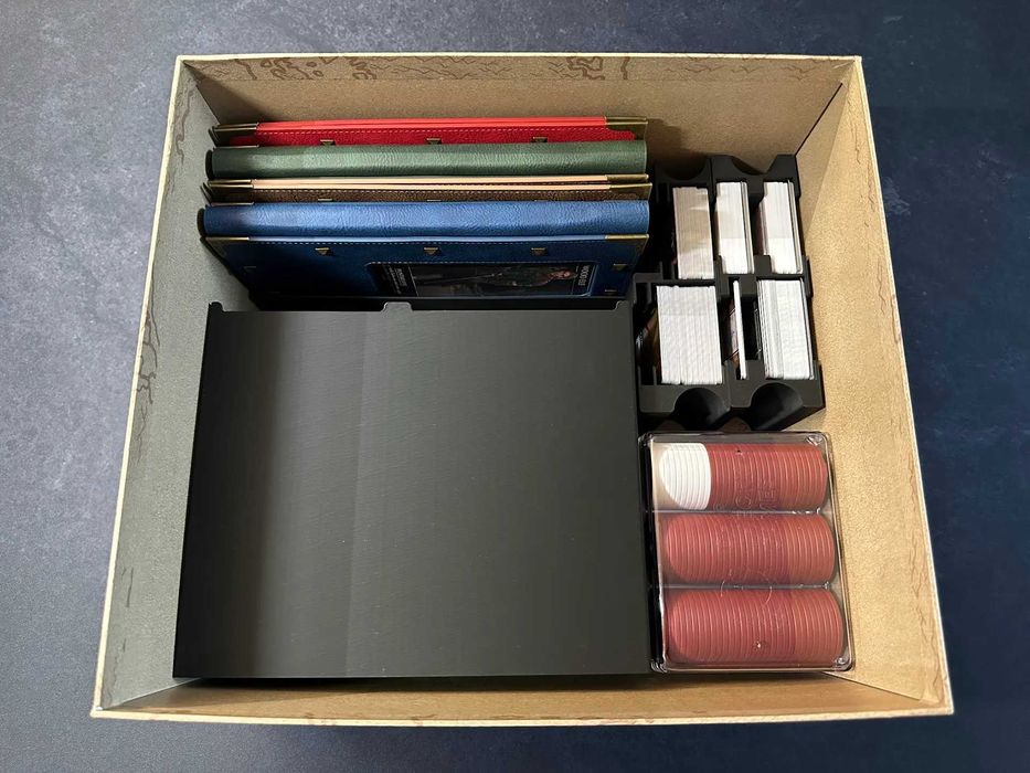 Insert do gry The Elder Scrolls Betrayal of the Second Era + Valenwood