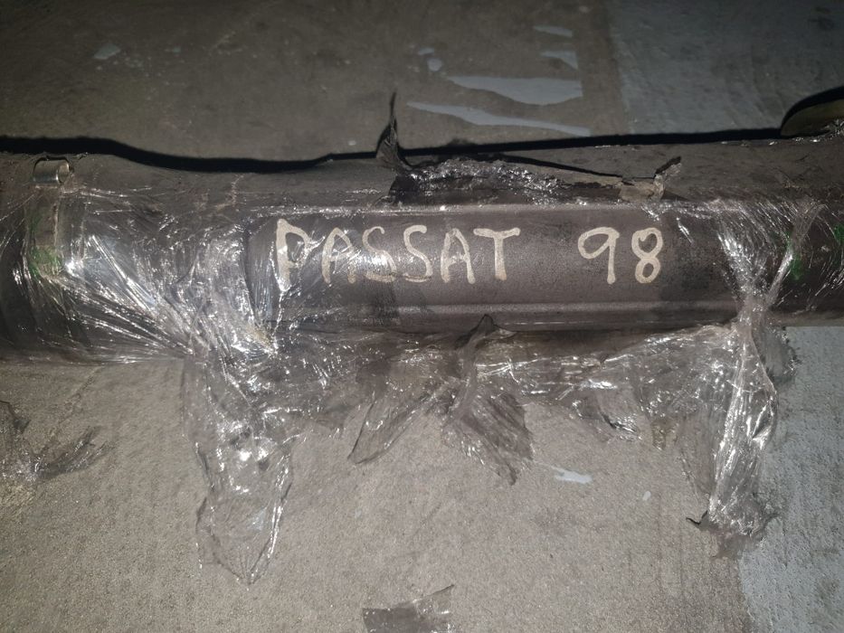 Caixa de direcção VW Passat de 2001 e espelho lateral de fiat 500 X