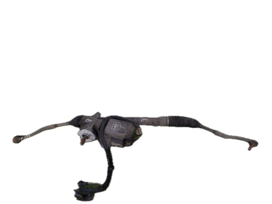 Caixa de direção PEUGEOT 207 (WA_, WC_)