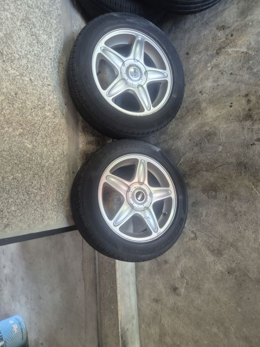 Jantes 16" mini originais
