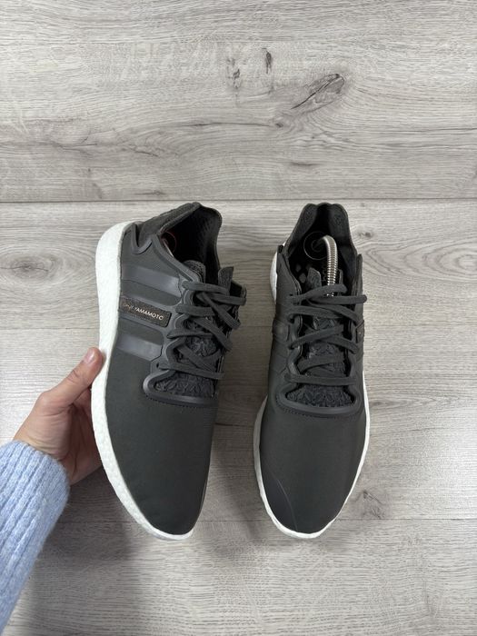Adidas Y-3 оригінал чоловічі кросівки 45 розмір