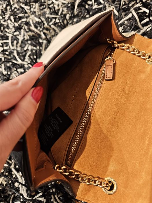 Mala Sandro em ótimo estado