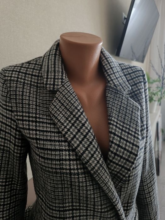 Пальто жіноче демісезон