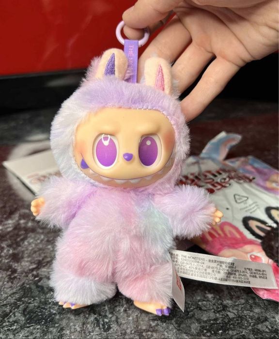 ‼️Іграшка Сюрпріз Лабубу Labubu 3 сезон‼️