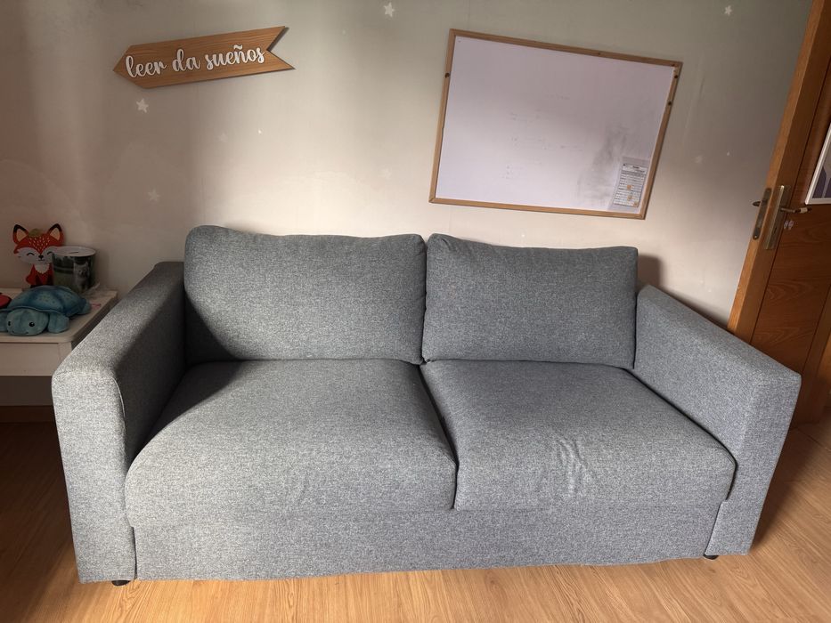 Sofa-cama VIMLE IKEA