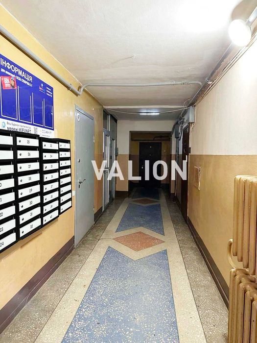 2-кімнатна квартира за адресою бульвар Дружби Народів (площа 57,5 м²) - Atlanta.ua - фото 9