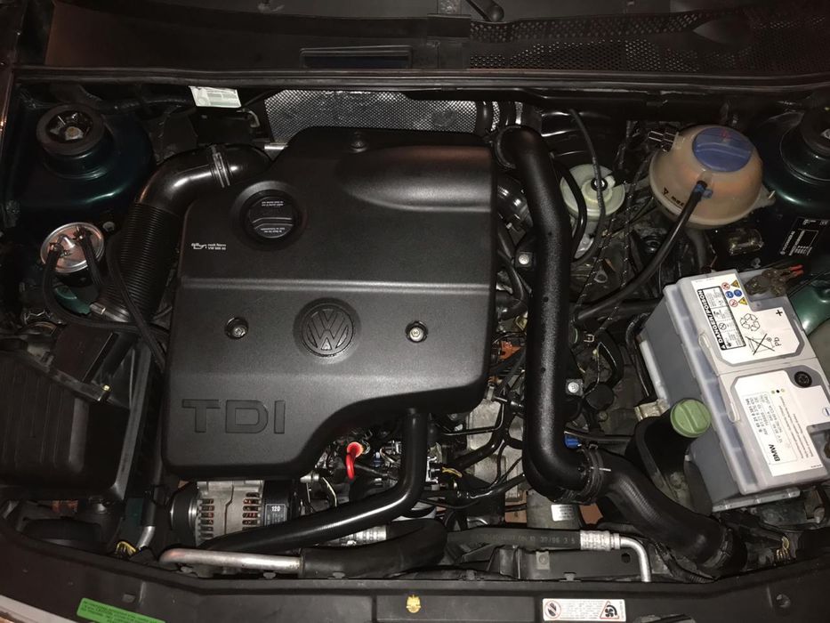 VW Golf 3 Gt Tdi 110cv