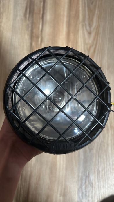 Vendo um farol original Yamaha Banshee YFZ350 - 87/96