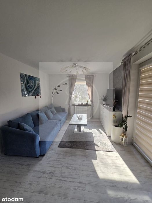 75m2 gotowe do zamieszkania