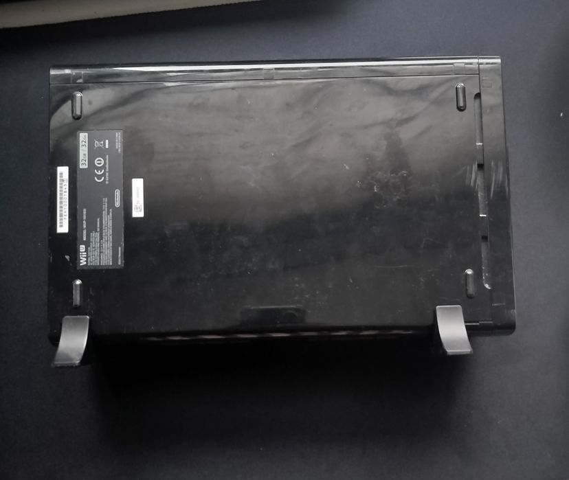 Nintendo Wii U - pack