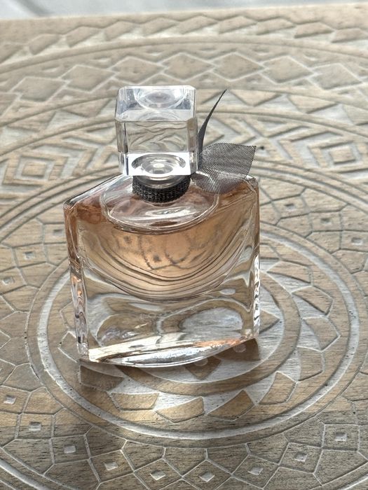 la vie est belle eau de parfum wersja podróżna